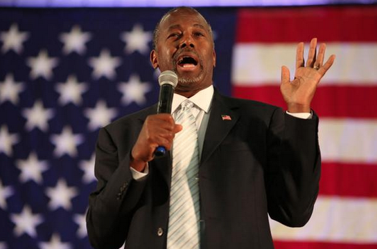 21 Tweets That Perfectly Highlight Just How Ridiculous Ben Carson Is