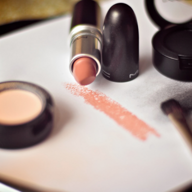 6 MAC Products Every Girl Needs For Halloween