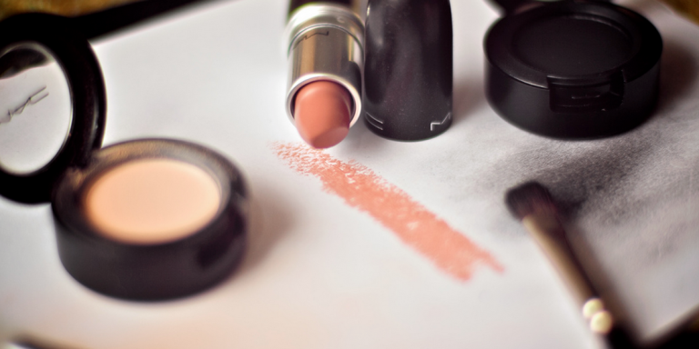 6 MAC Products Every Girl Needs For Halloween
