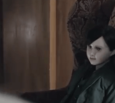 If You Think Dolls Are Creepy, The Trailer For ‘The Boy’ Will Haunt Your Nightmares