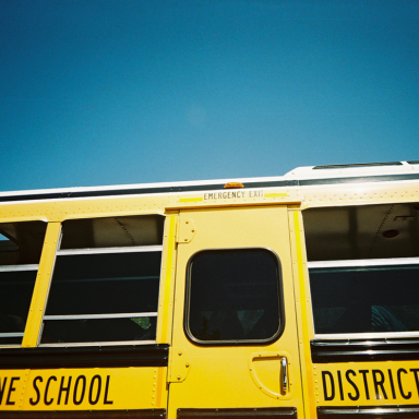 47 People Describe The Stupidest Things Teachers Punished Them For In School
