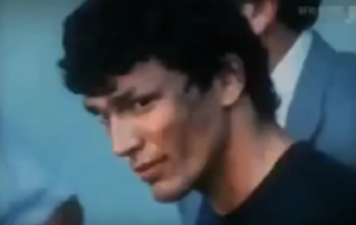 Richard Ramirez: The Night Stalker of Los Angeles | Thought Catalog