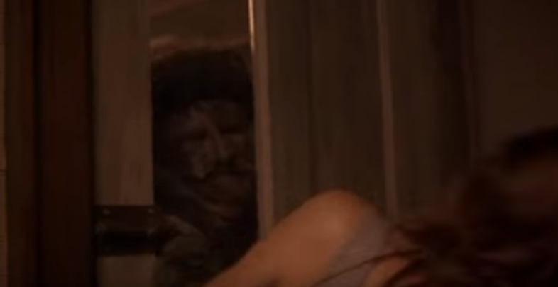 Amazon / Texas Chainsaw Massacre: The Next Generation