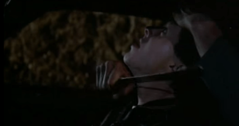 Amazon / Friday the 13th Part V: A New Beginning