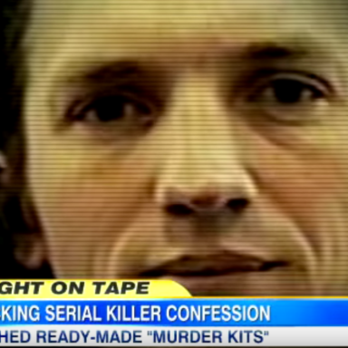 Getting Joy Out Of Murder: Serial Killer Israel Keyes And His Addiction