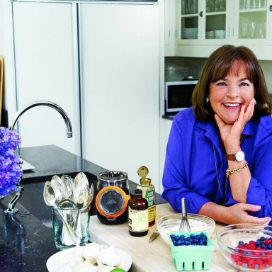 20 Things You’ll Learn When You Binge Watch ‘Barefoot Contessa’ On Netflix