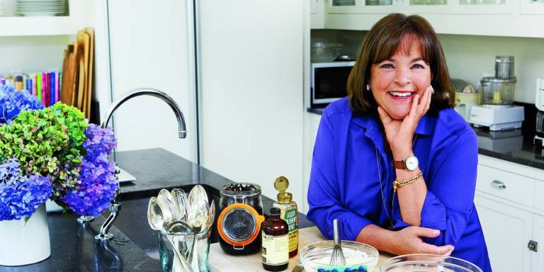 20 Things You’ll Learn When You Binge Watch ‘Barefoot Contessa’ On Netflix