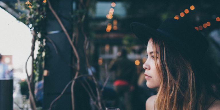 I’m Sorry It Seems Like I Hate You: 10 Things I Wish People Knew About Not Being ‘Bubbly’