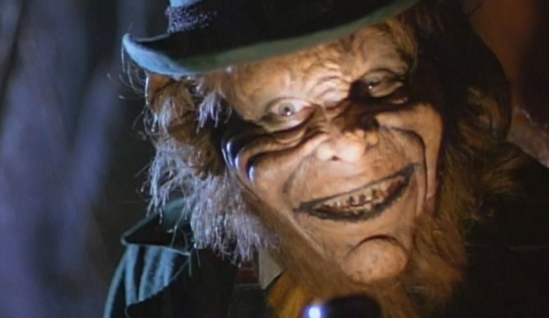 Leprechaun