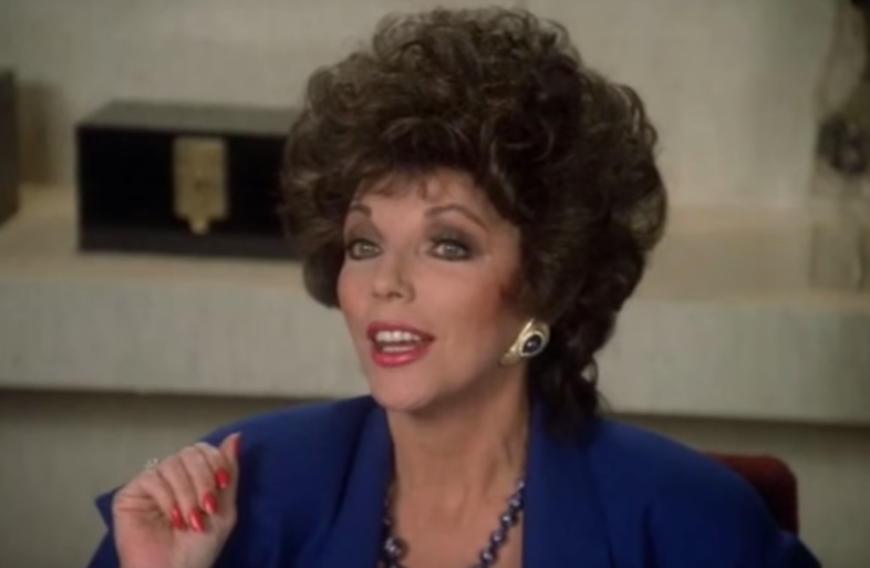 Amazon / Dynasty