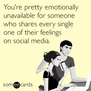 26 E-Cards That Hysterically Explain Modern Dating Better Than You Ever Could