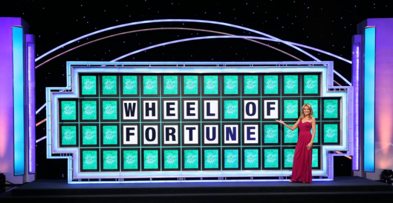 Vanna White