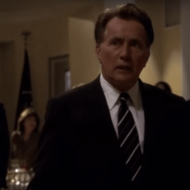 21 Little-Known Facts About ‘The West Wing’