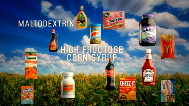Food, Inc