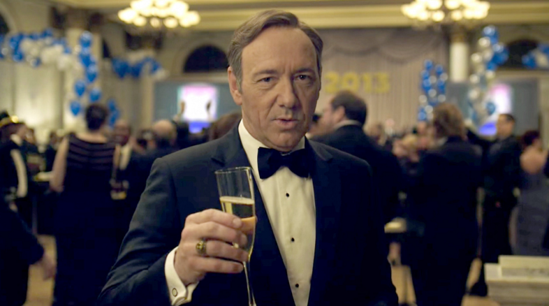 House of Cards