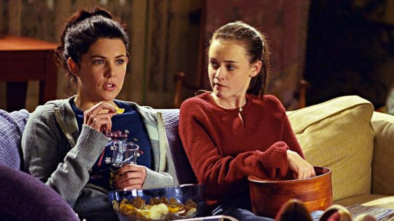 Gilmore Girls
