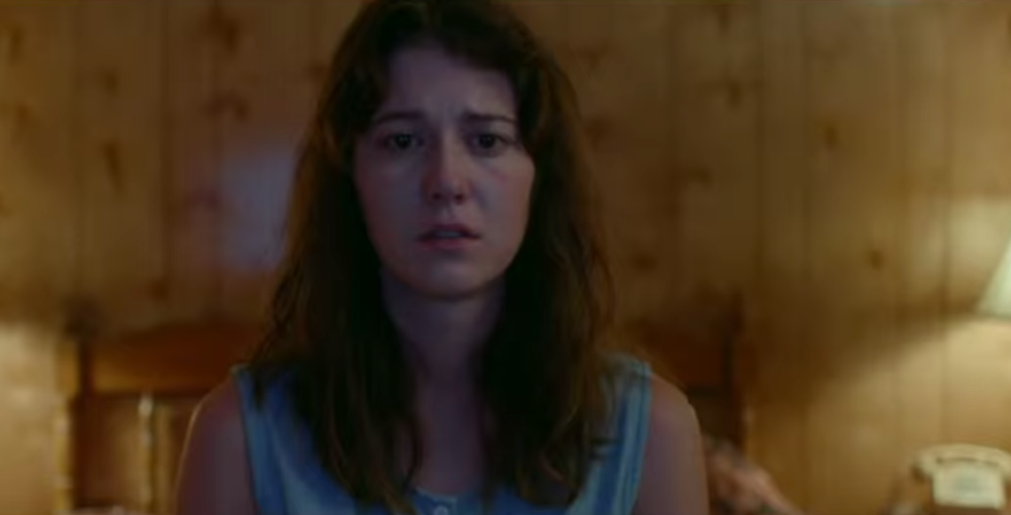 'Faults' Official Trailer#1 (2015) Mary Elizabeth Winstead, Leland Orser Thriller HD / Youtube