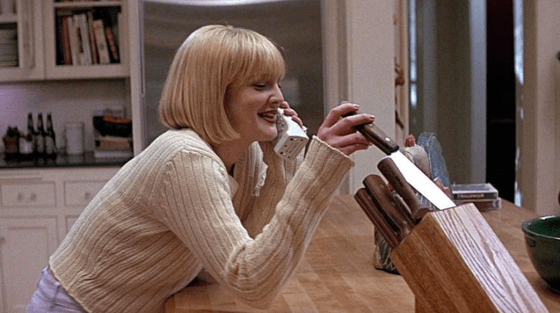 Scream