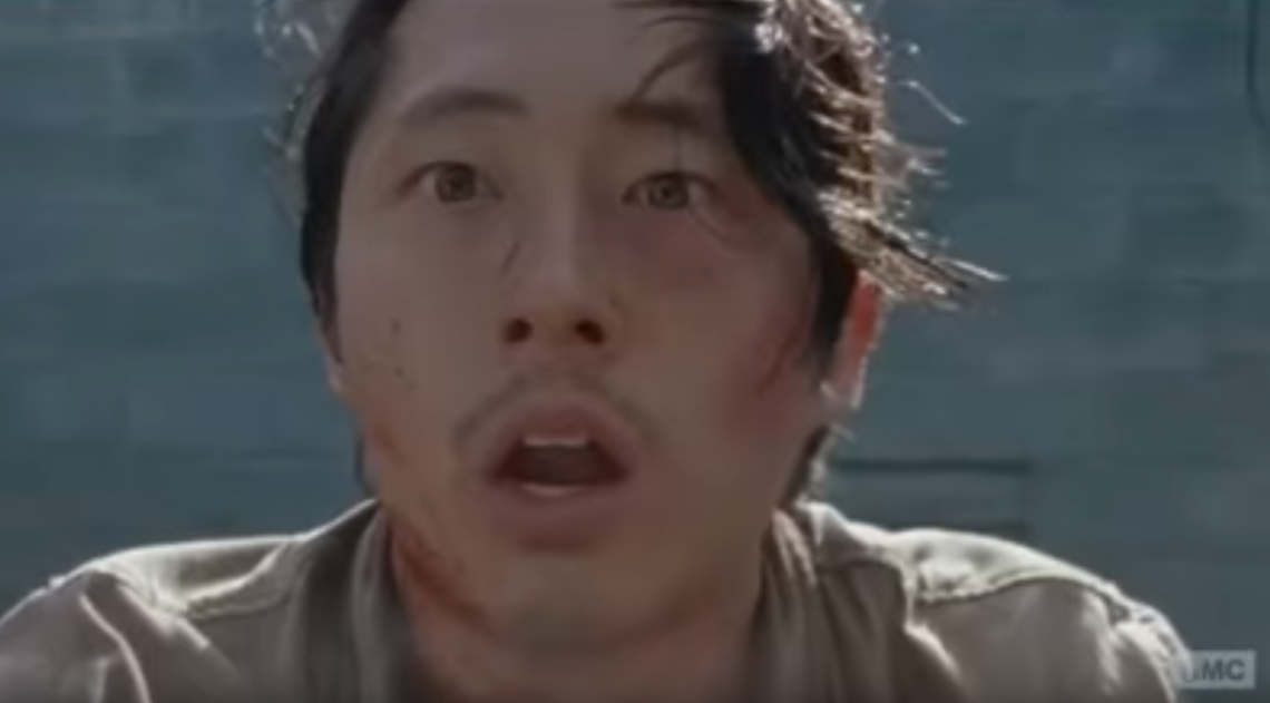 The Walking Dead / AMC