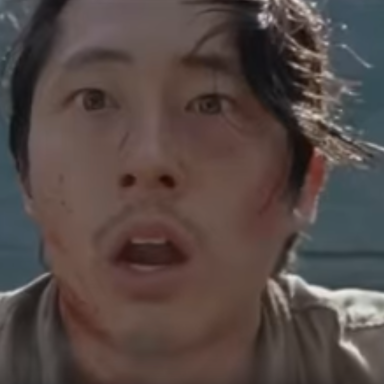 8 Reasons Glenn Is THE BEST Character On ‘The Walking Dead’