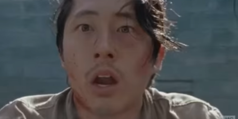 8 Reasons Glenn Is THE BEST Character On ‘The Walking Dead’