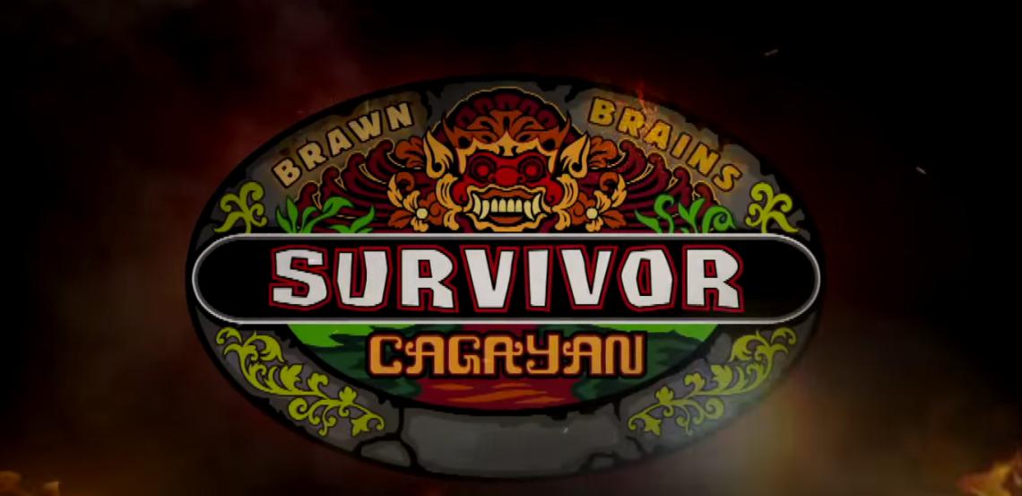 Survivor: Cagayan - Immunity/Reward Challenge: Mazed & Confused