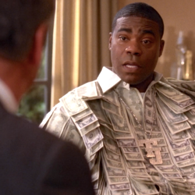27 Tracy Jordan Quotes That Will Make You Laugh No Matter What Mood You’re In