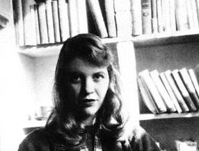What I Wish Everyone Knew About Sylvia Plath