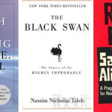 42 Books That Will Make You A Better Person, Described In One Sentence