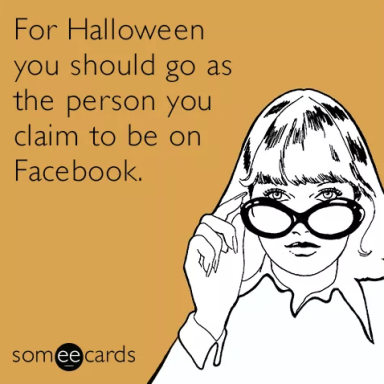 31 Halloween E-Cards That Are Scarily Accurate (And Absolutely Hilarious)