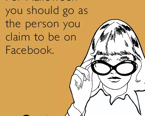 31 Halloween E-Cards That Are Scarily Accurate (And Absolutely Hilarious)