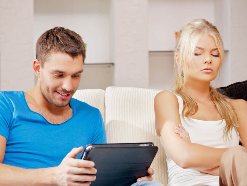 5 Things You Need to Know About Jealousy