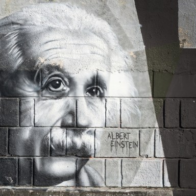 15 Albert Einstein Quotes That Are Perfect Inspiration For All Screenwriters
