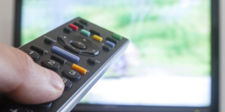 The Golden Age Of Television Has Ended: Welcome To The Green Age Of TV