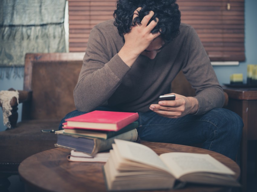 23 Guys On The Biggest Red Flag They Watch For When Dating