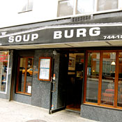 soup burg
