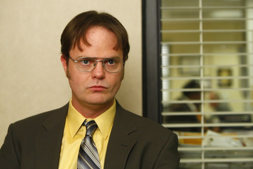 27 Dwight Schrute Quotes That Will Teach You All You Need To Know About Life