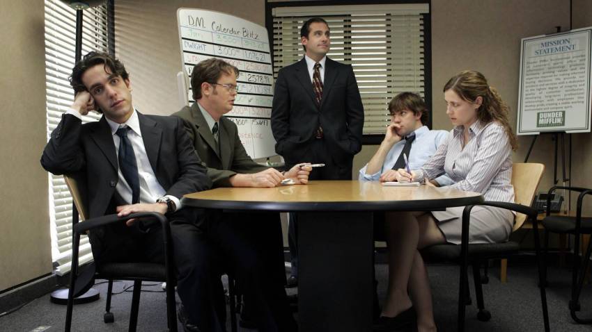 What Each Myers-Briggs Personality Type Is Like As An Employee