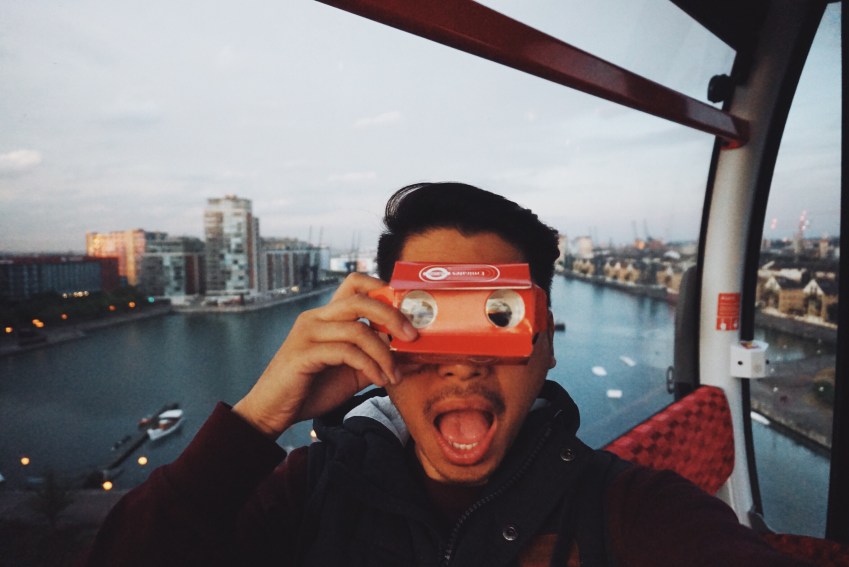 16 ENTPs Explain The One Thing They Wish Others Understood About Their Personality