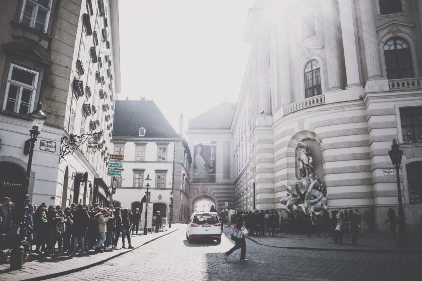 Here’s What No One Tells You About Living Abroad