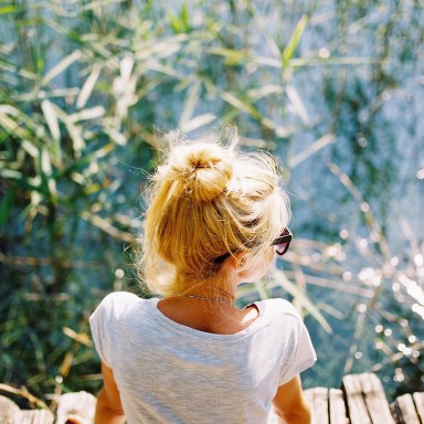 10 Things To Do When You Need A Change Of Scene But Can’t Actually Go Anywhere