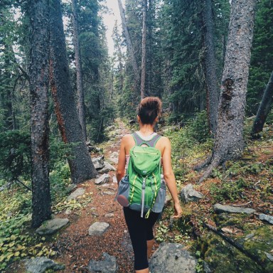 11 Women Share How They Prepared For Their First Solo Trip
