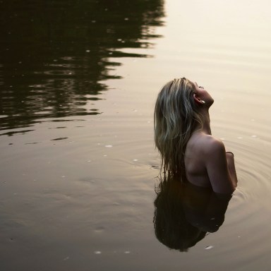 12 Simple Ways To Guarantee You’re The Woman He’s Fantasizing About