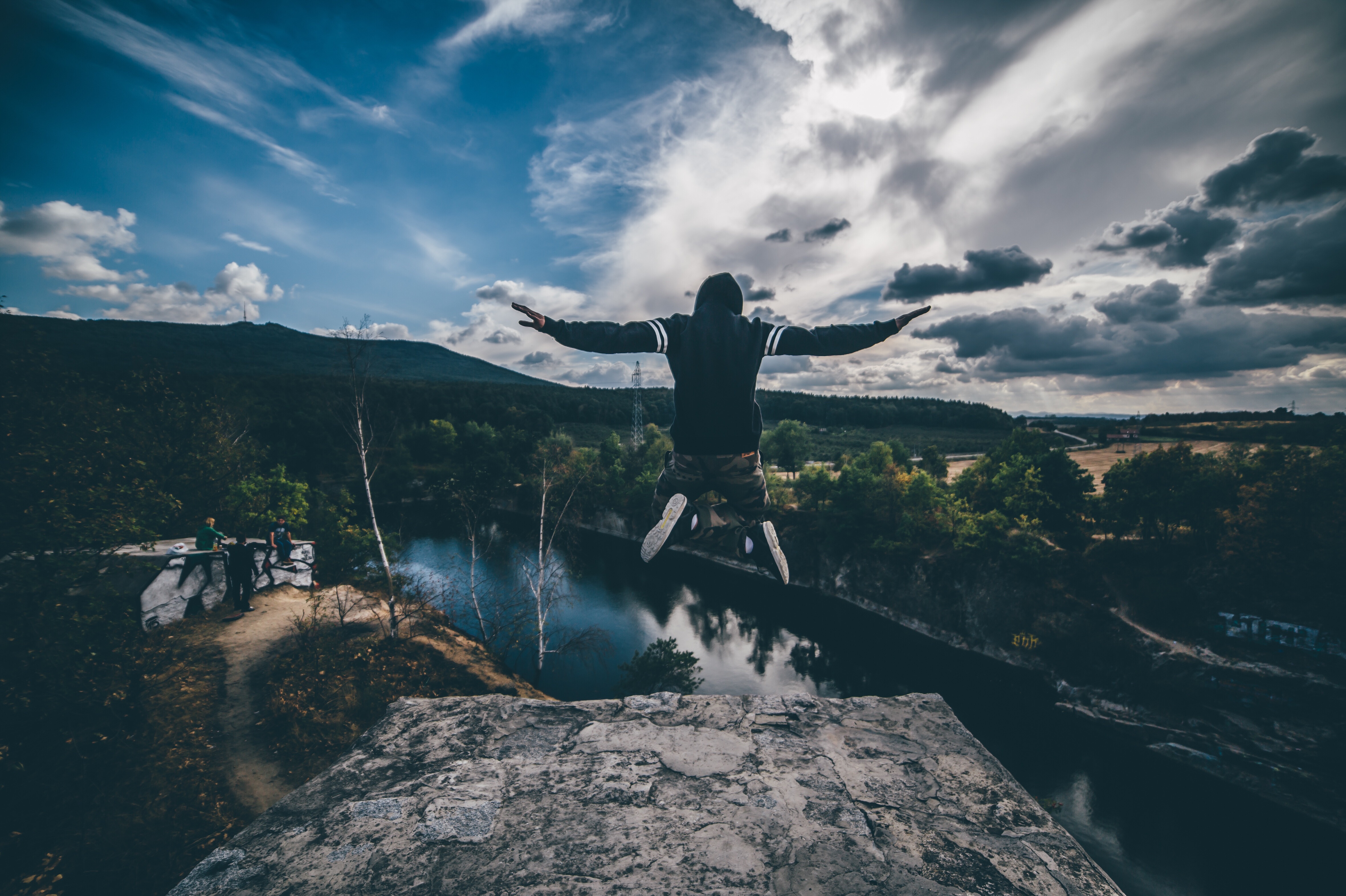 How To Motivate Each MyersBriggs Personality Type Thought Catalog