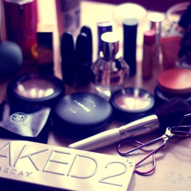 6 Make-Up Must-Haves Every Woman Needs To Know About
