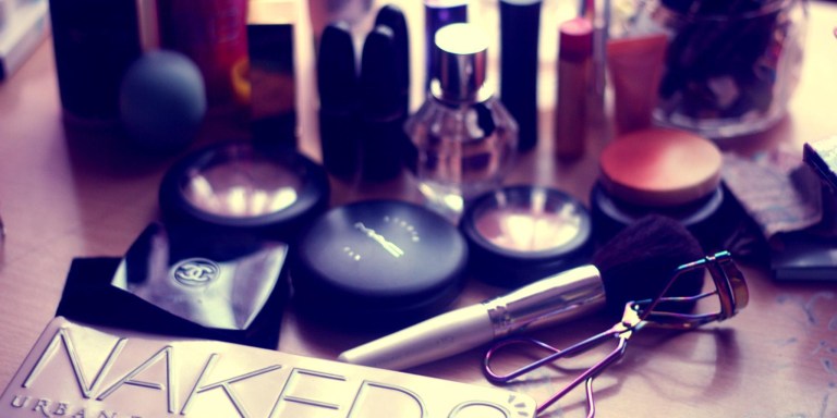 6 Make-Up Must-Haves Every Woman Needs To Know About