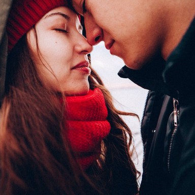 10 Ways A Little Distance Goes A Long Way In A Relationship