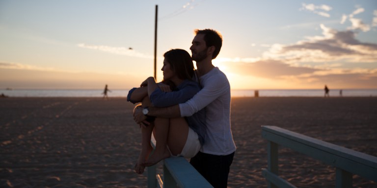 16 People On The First Time They Ever Fell In Love