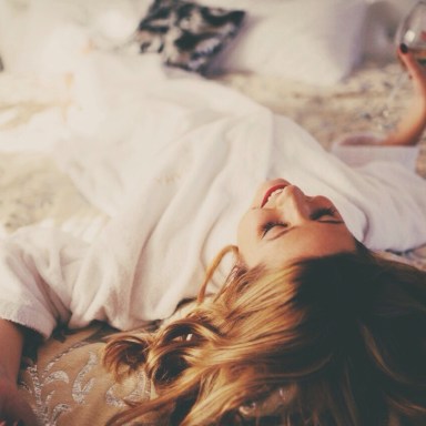 12 Women Reveal The Strange, Yet Honest Things That Make Them Horny