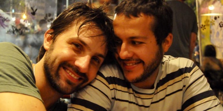 Learning To Accept Myself On National Coming Out Day